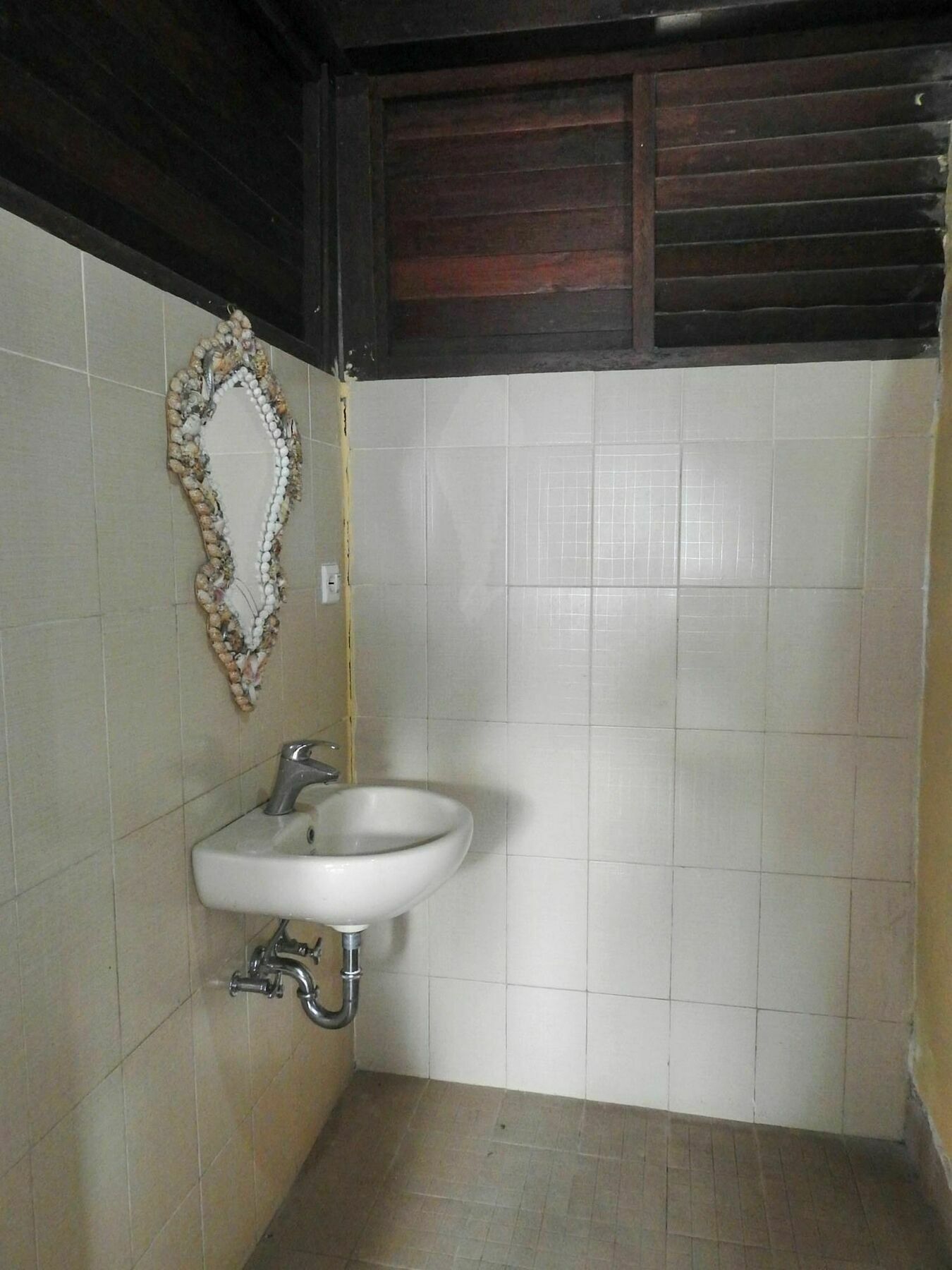 Mandala Hostel Ubud Eksteriør bilde