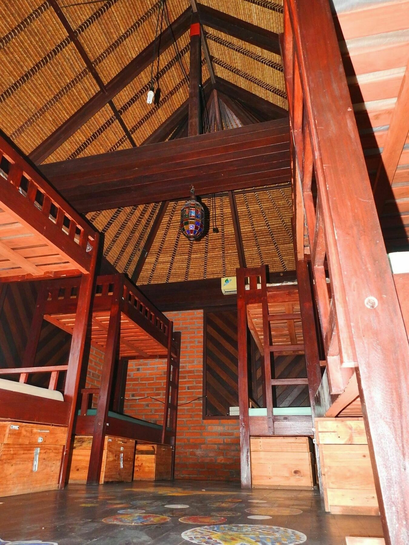 Mandala Hostel Ubud Eksteriør bilde